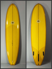 23008 7'6" SEEKER TWIN